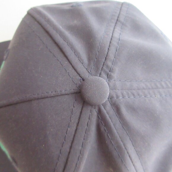 AriZona Iced Tea 20th Anniversary Hat Embroidered Logo Blue Snapback Unisex Cap - Picture 8 of 16